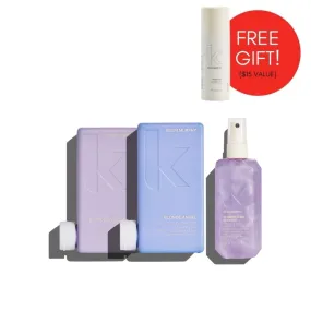 Kevin Murphy Blonde Bundle