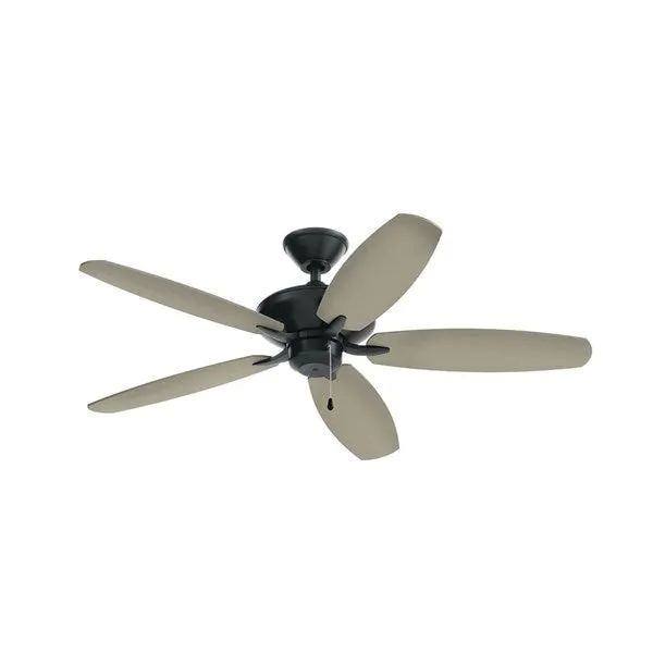 Kichler 52 Inch Renew Energy Star Fan 330164