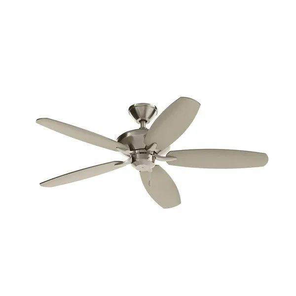 Kichler 52 Inch Renew Energy Star Fan 330164