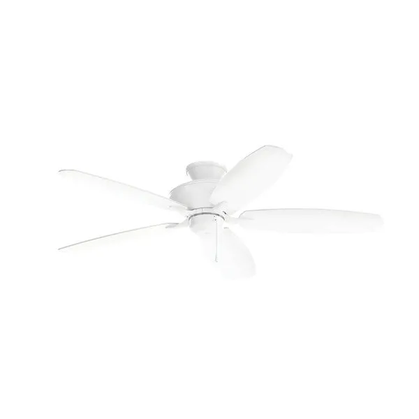 Kichler 52 Inch Renew Energy Star Fan 330164