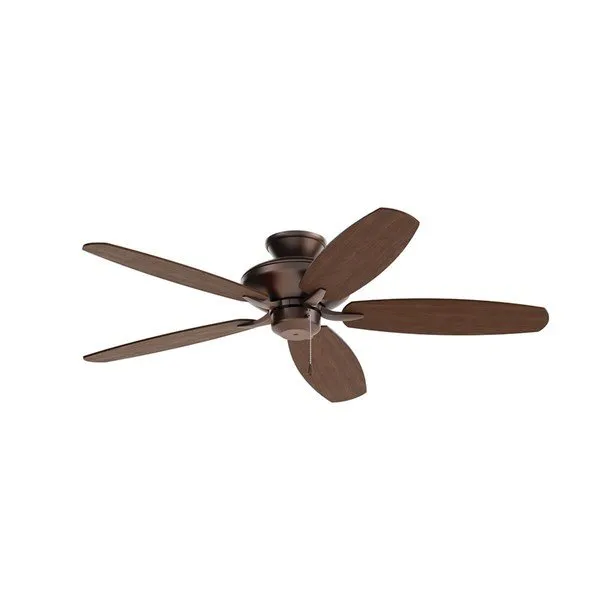 Kichler 52 Inch Renew Energy Star Fan 330164