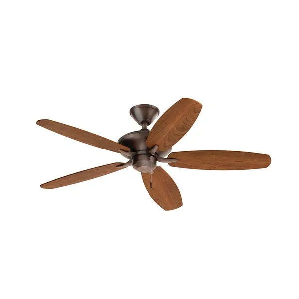 Kichler 52 Inch Renew Energy Star Fan 330164