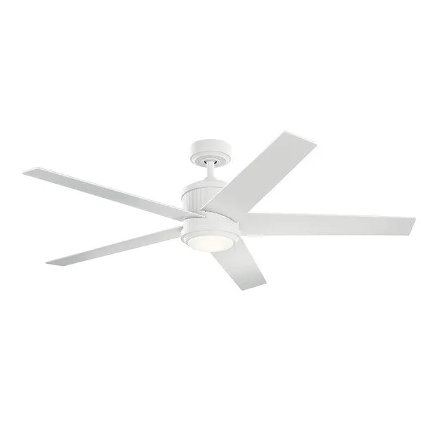 Kichler 56 Inch Brahm Fan LED 300044