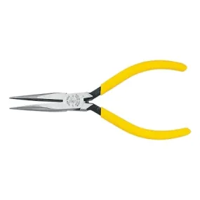 Klein Tools D321412C 71246 4" LONG NOSE PLIER