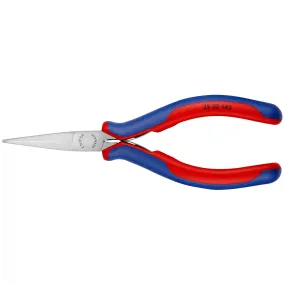 Knipex 35 52 145 5 3/4" Electronics Pliers-Flat Tips