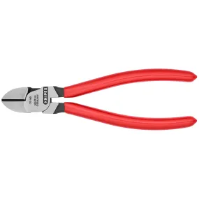 Knipex 70 01 160 6 1/4" Diagonal Cutters