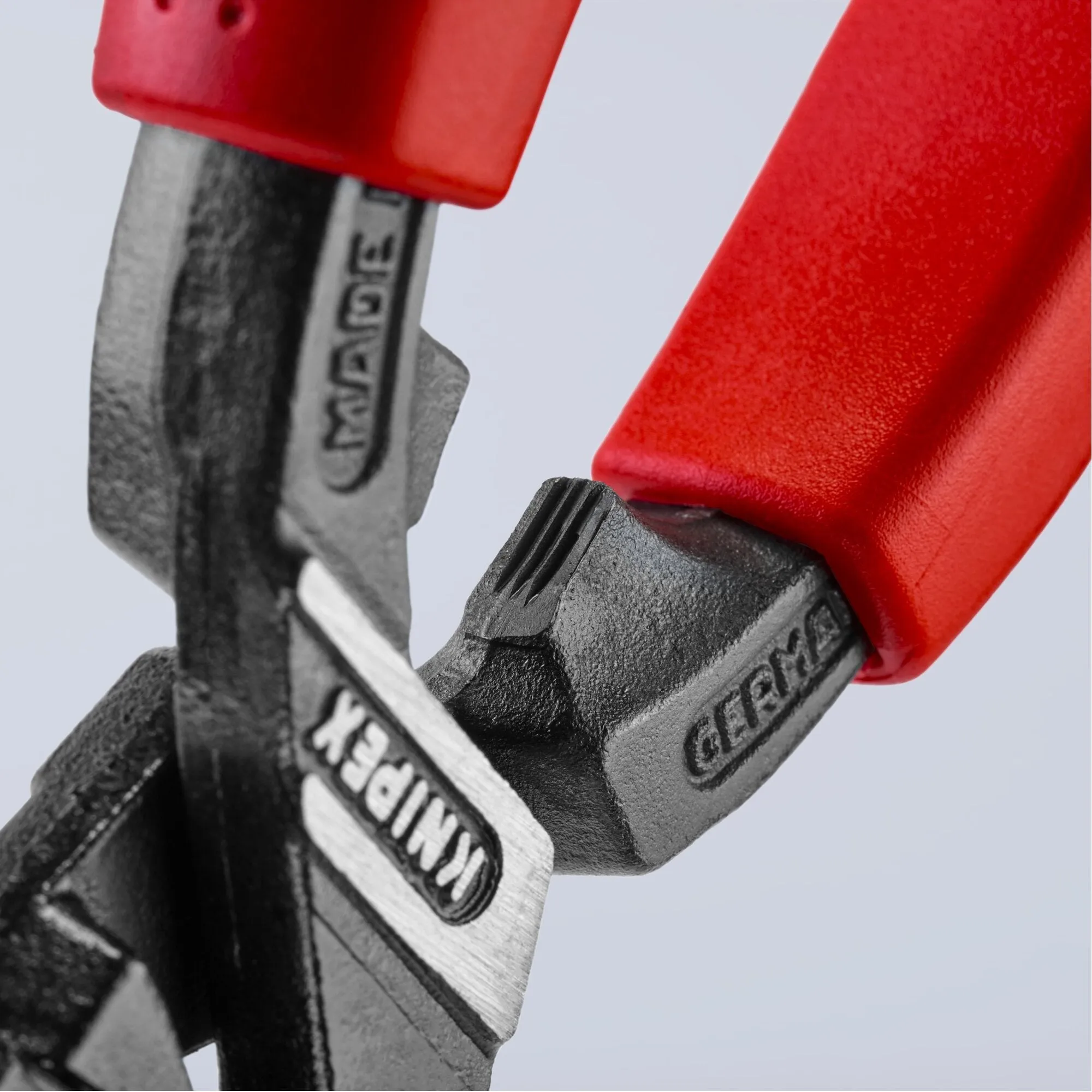 Knipex 71 02 200 SBA 8" CoBolt® High Leverage Compact Bolt Cutters