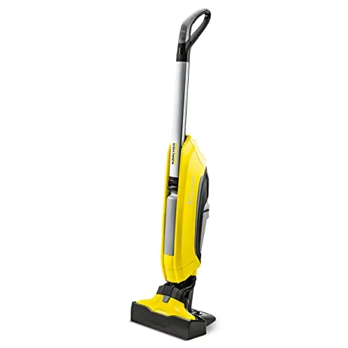 Kärcher Fc 5 Electric Hard Floor Cleaner Ideal Laminate Wood Tile Vinyl Stone