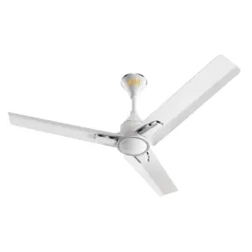 Kuhl Arctis A1 BLDC Ceiling Fan With Remote 900 mm White