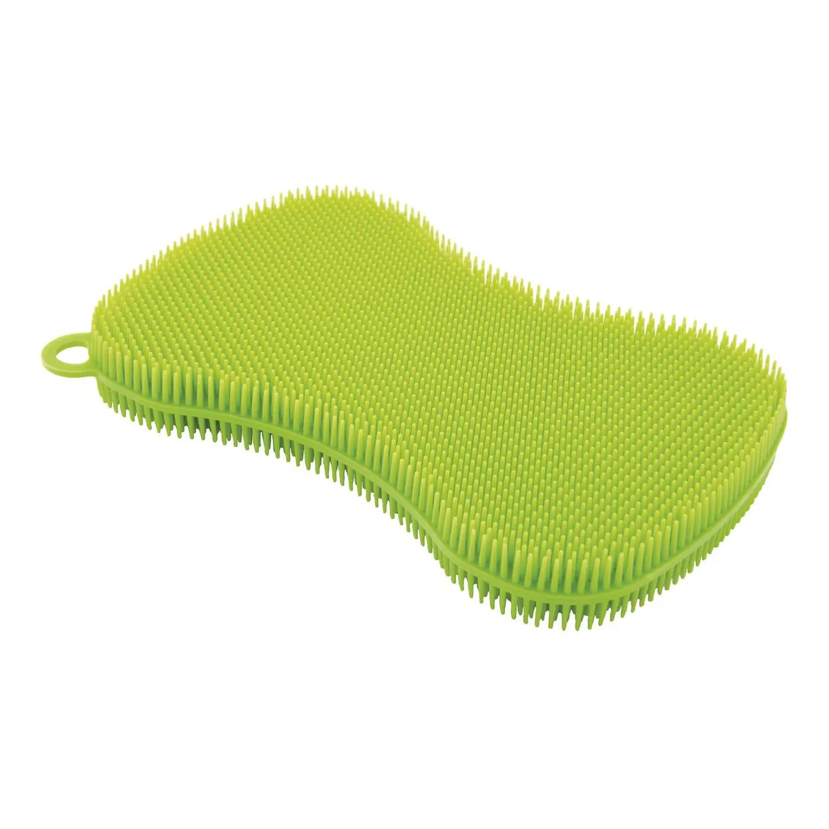 Kuhn Rikon Stay Clean Scrubber - Green