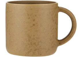 Ladelle Reactive Mug - Ochre