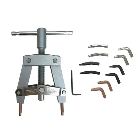 Lang 87 Heavy-Duty Snap Ring Tip Kit