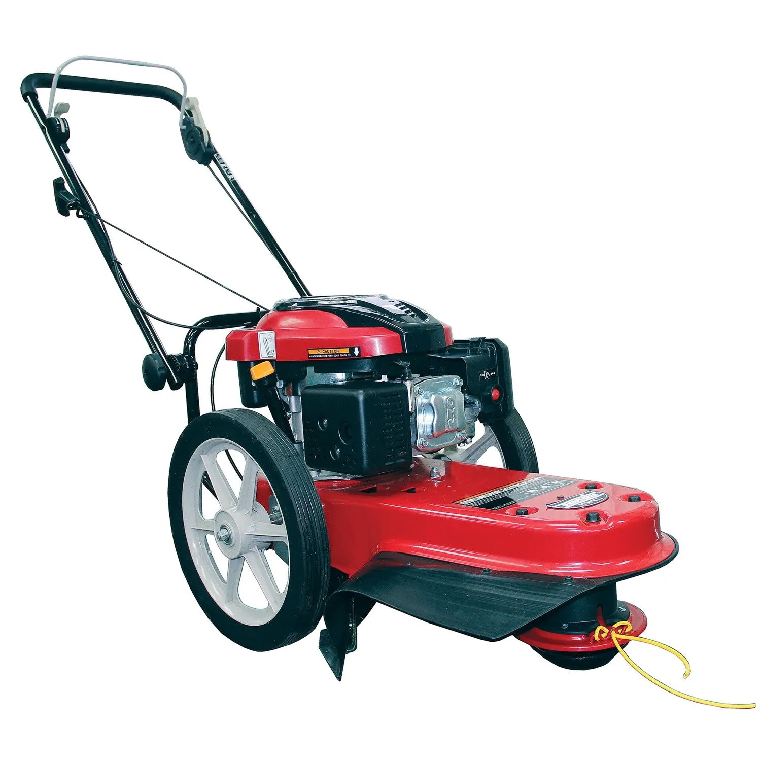 Lawnflite Wheeled Trimmer 160cc HWTL