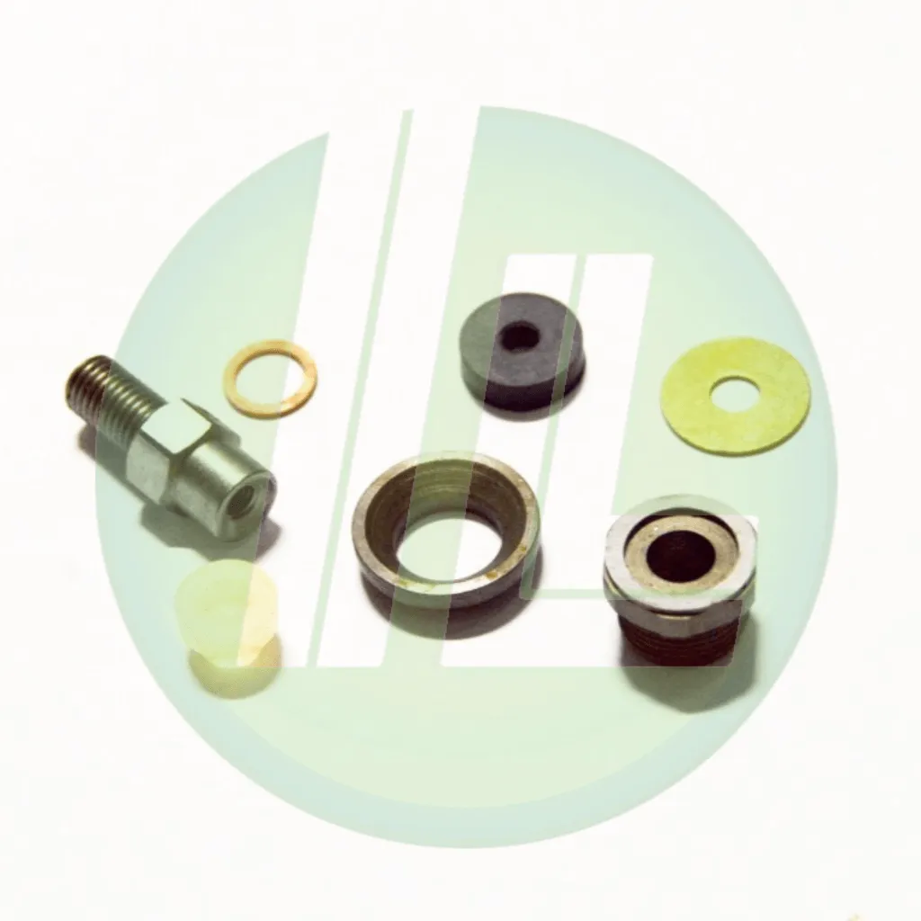 Lincoln Industrial 248134 Repair Kit