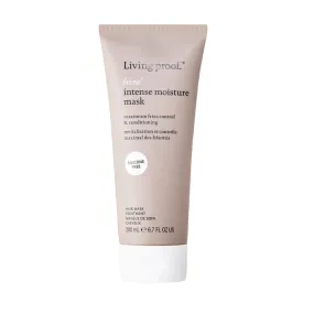 Living Proof No Frizz Intense Moisture Mask 200ml