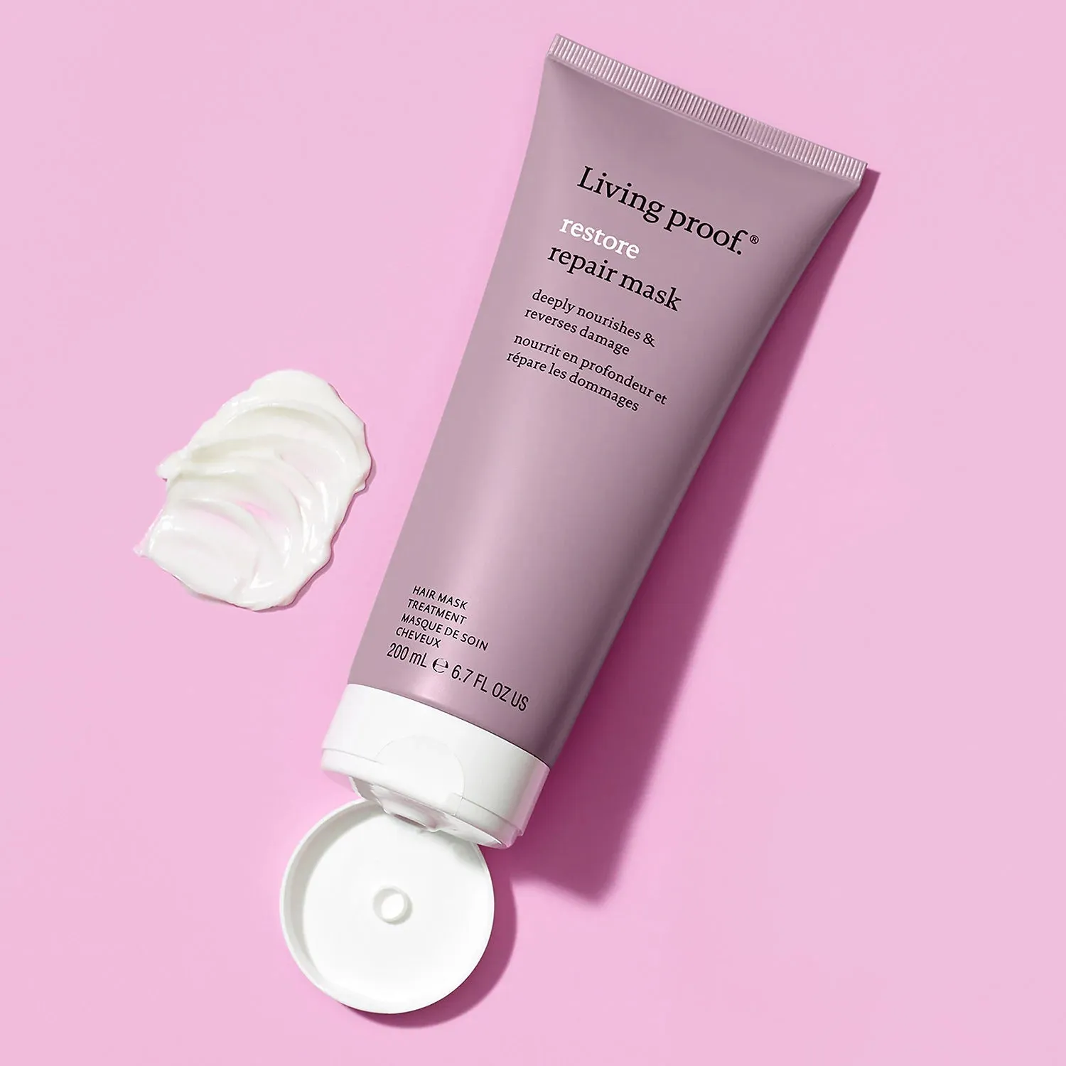 Living Proof Restore Repair Mask