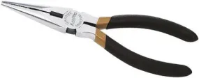 Long Nose Plier 8 In.