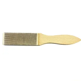 LONGPEAGE File Cleaning Brush