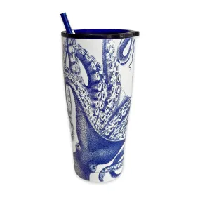 Lucy Stainless Steel Insulated Tumbler