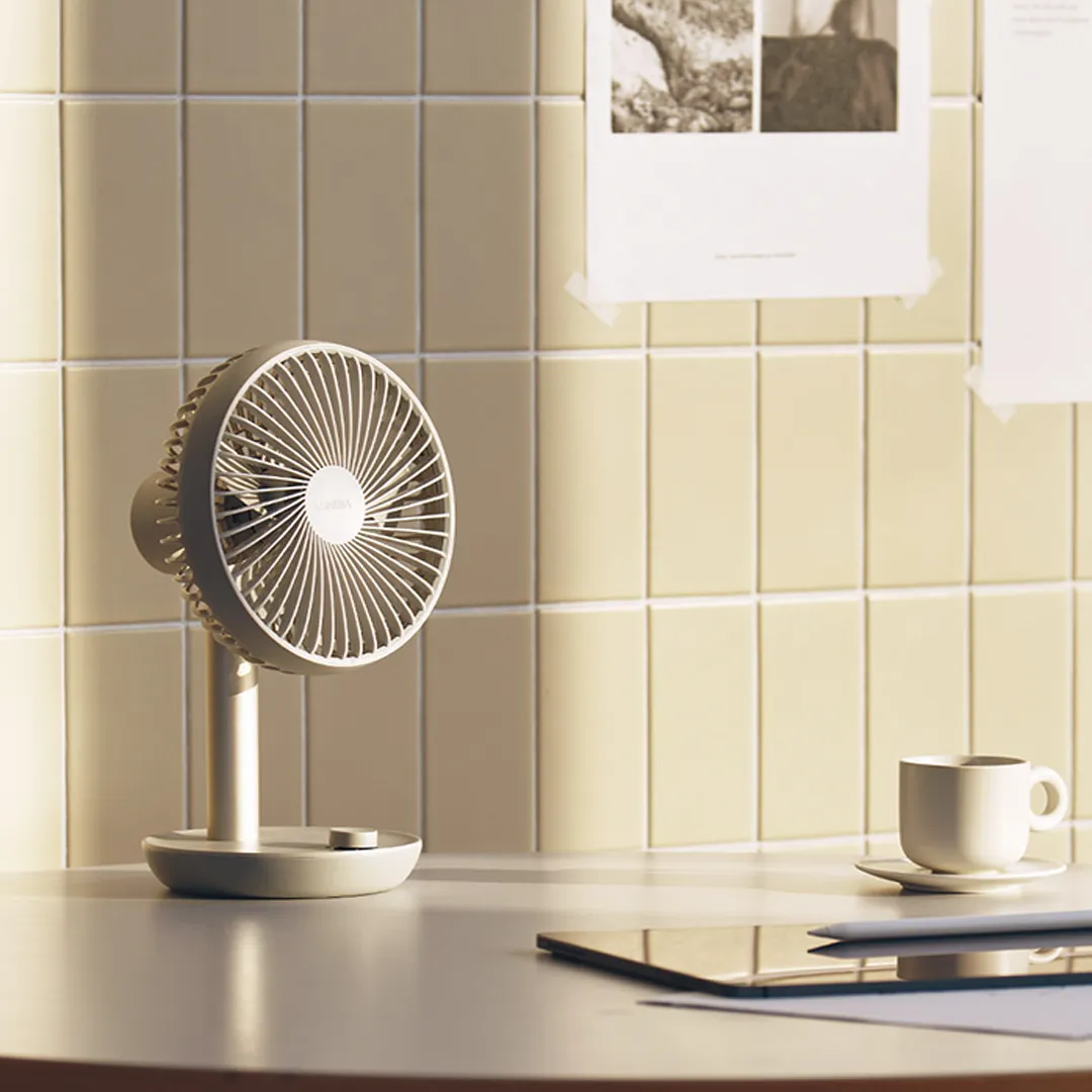 Lumena Desk Wireless Fan 3Z