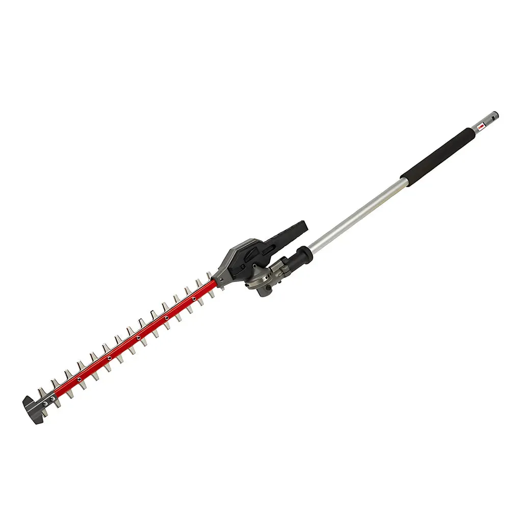 M18 FUEL™ QUIK-LOK™ Articulating Hedge Trimmer Attachment