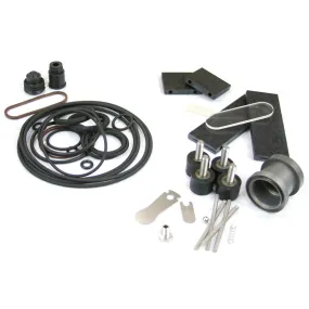 Major Overhaul Kit - Pfeiffer Duo 2.5C PKE02030T