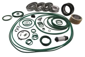 Major Repair Kit - Booster HMB1800/HMB2400