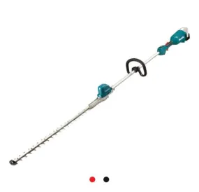 MAKITA 18V DUN600LZ Cordless Hedge Trimmer (Body Only) | Model : M-DUN600LZ