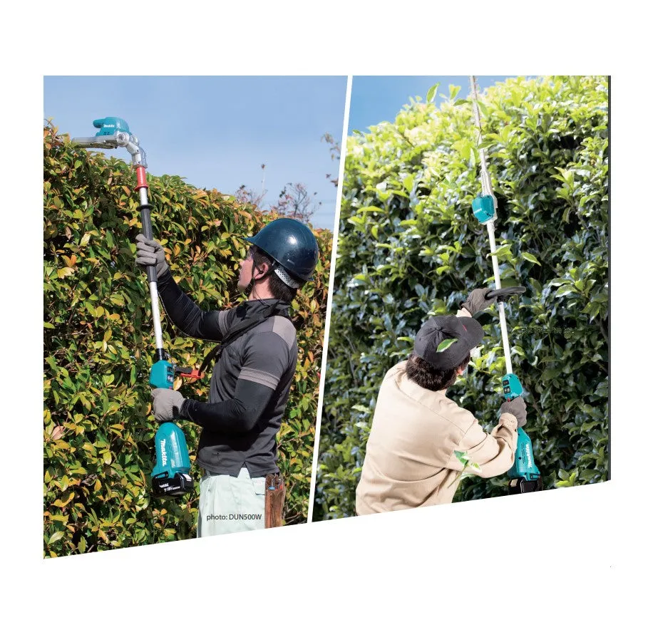 Makita | Cordless Pole Hedge Trimmer Tool Only DUN500W