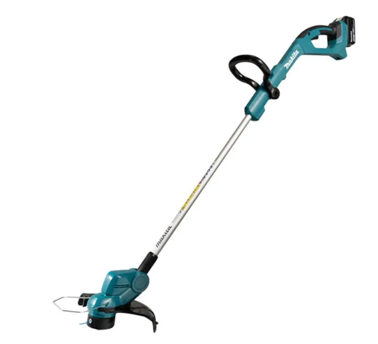 MAKITA DUR193 18V Cordless Grass Trimmer (Bare Tool) | Model: M-DUR193Z