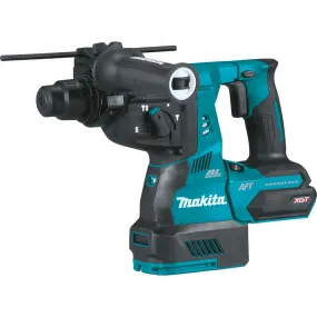 Makita GRH01Z 40V MAX XGT 1-1/8" Brushless Cordless AVT Rotary Hammer -Bare Tool