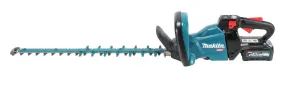 Makita Uh008gd201 40V Xgt 600 Mm Cordless Hedge Trimmer