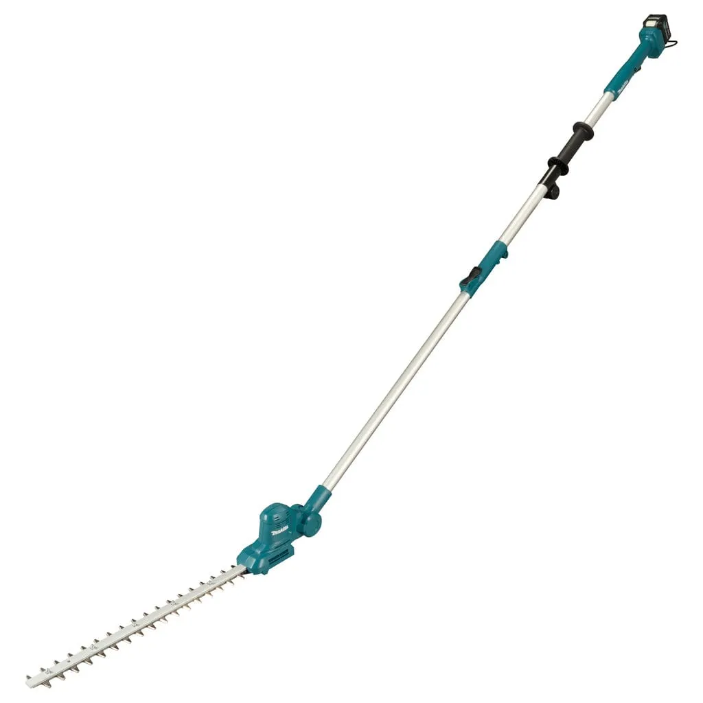 Makita UN460WDWA DC Cordless Pole Hedge Trimmer | Model : M-UN460WDWA (OBSOLETED)