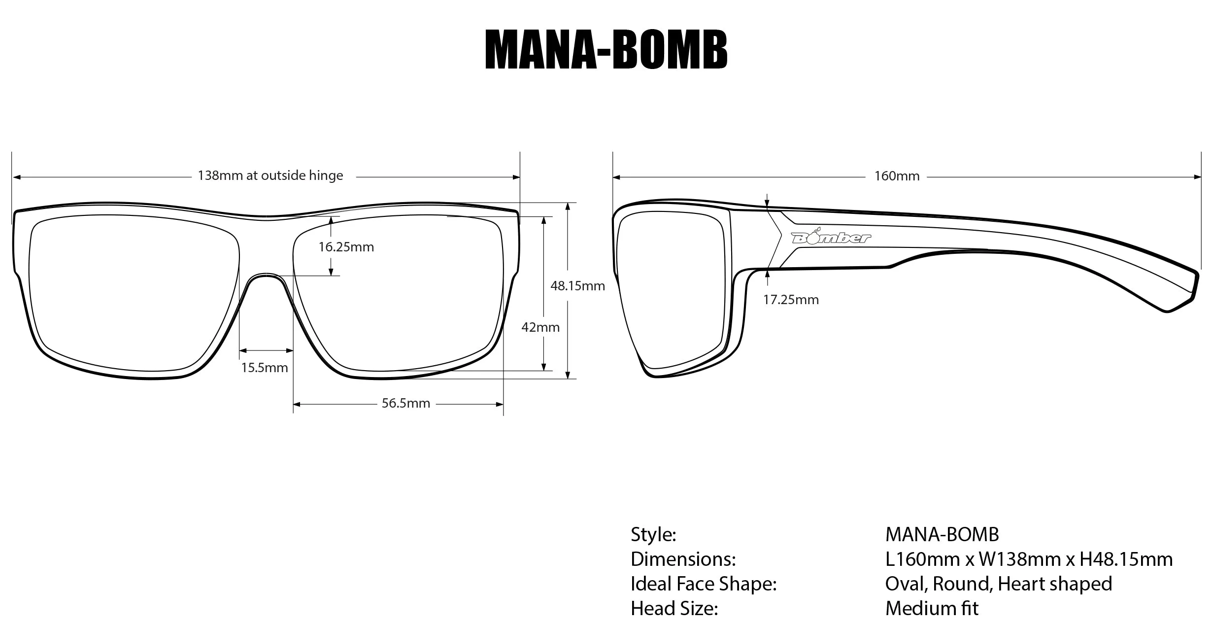 MANA Safety - Clear