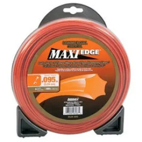 Maxi Edge Trimmer Line, 100-Ft. x 095