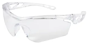 MCR Safety Checklite CL4 Clear MAX6 Lens