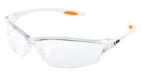 MCR Safety Law LW2 Clear AF Lens