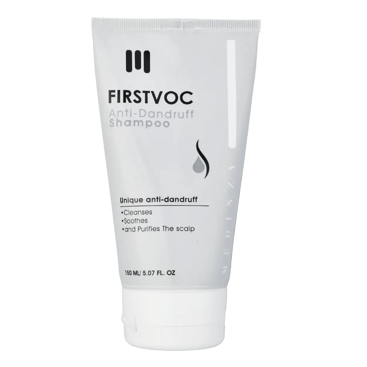 Medinza Fristvoc Shampoo Anti Dandruff