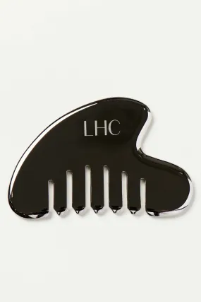 Metal Gua Sha Comb