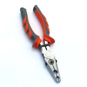 Michigan Bird Banding Pliers Sizes 3B, 3A, 4