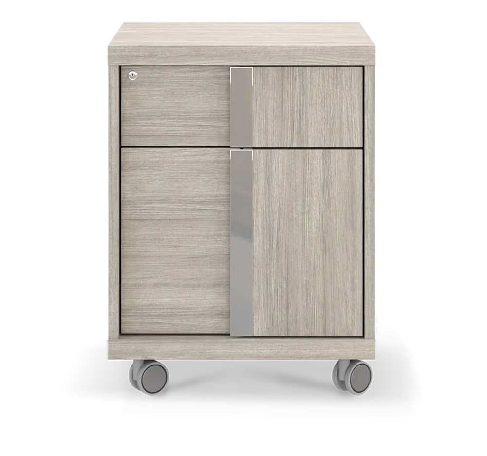 Milan File Cabinets