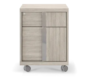 Milan File Cabinets