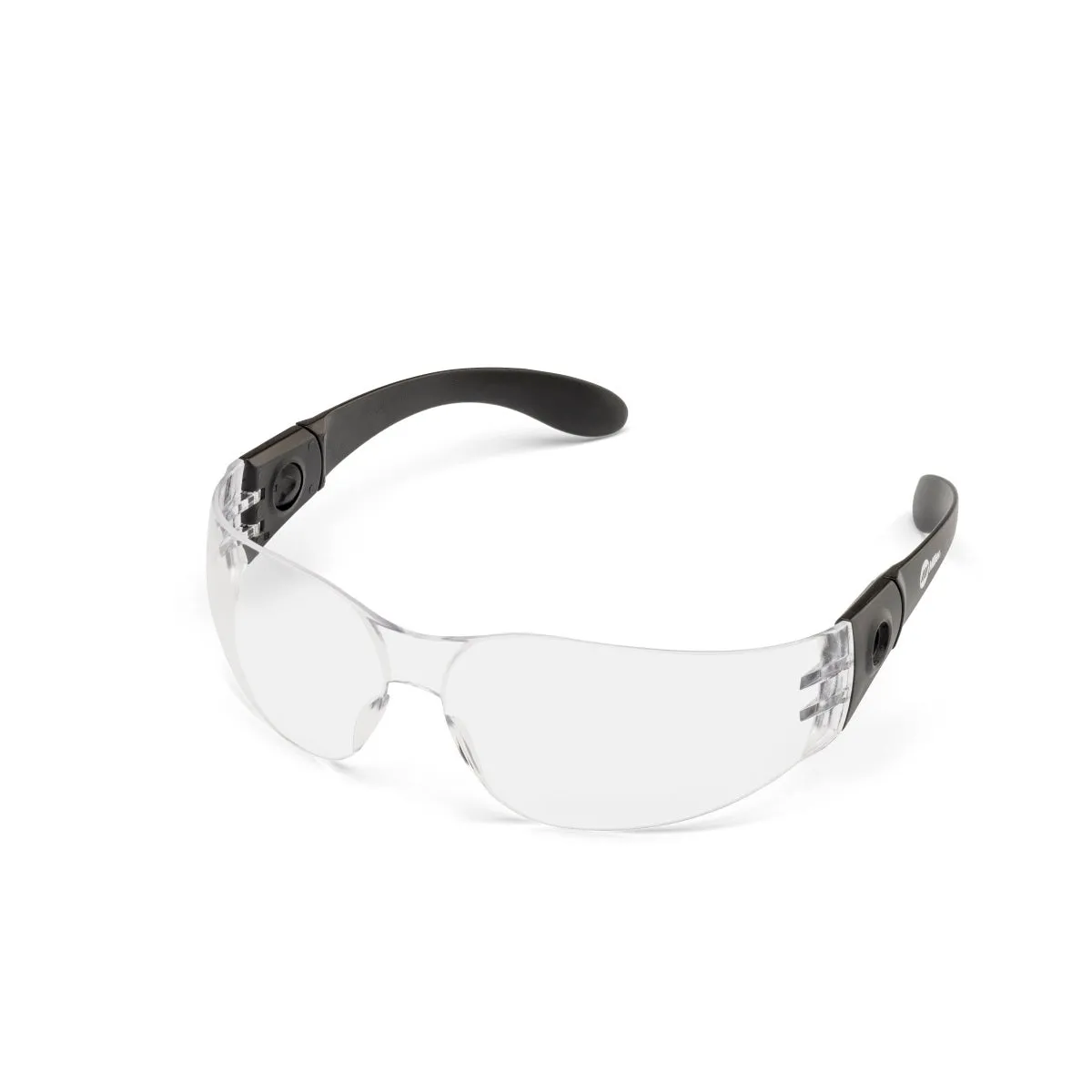 Miller Classic Anti Fog Safety Glasses (272187)