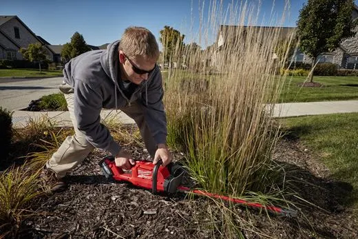 Milwaukee 2726-20 M18 FUEL 24" Hedge Trimmer (Tool Only)