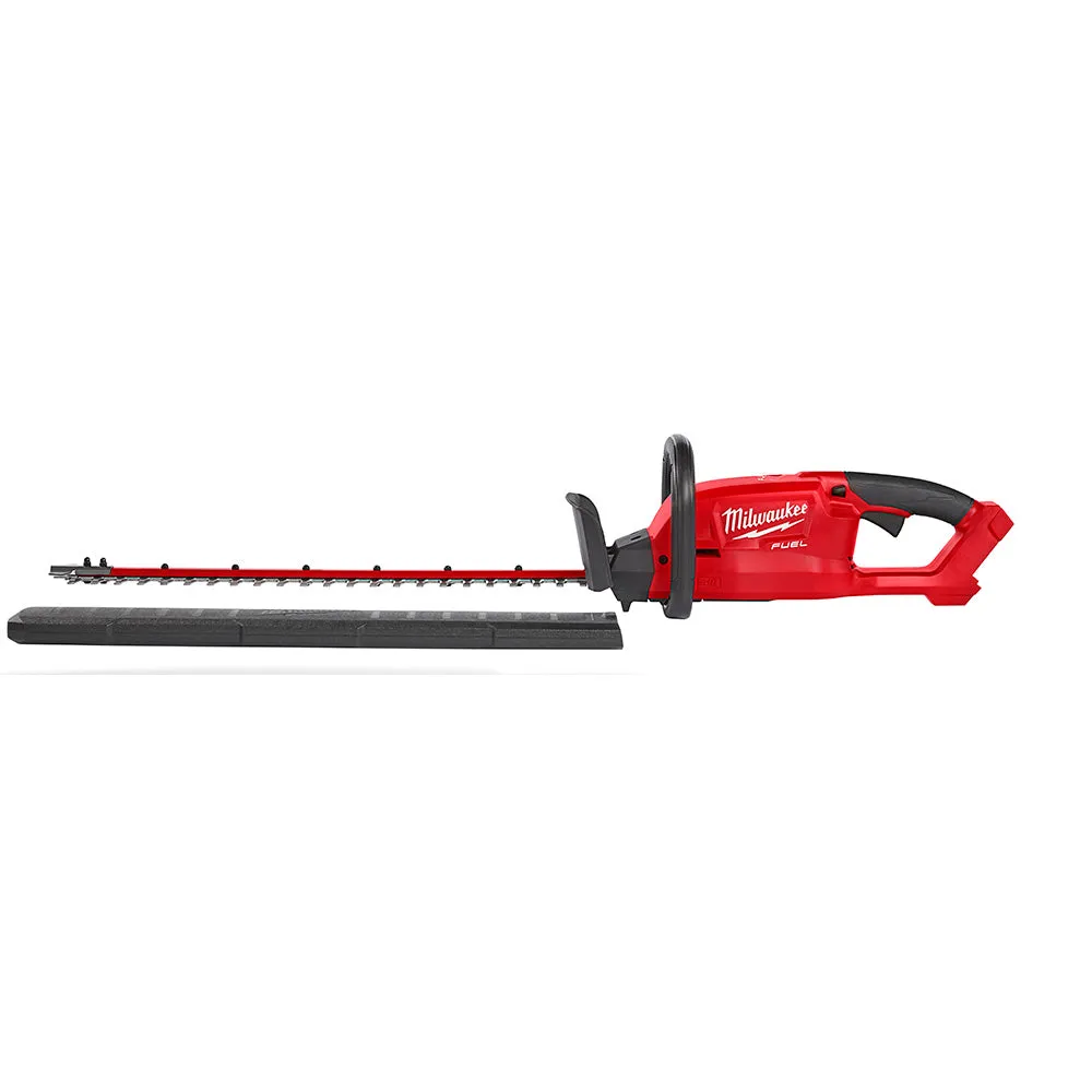 Milwaukee 2726-20 M18 FUEL 24" Hedge Trimmer (Tool Only)