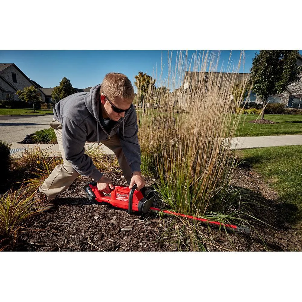 Milwaukee 2726-20 M18 FUEL 24" Hedge Trimmer (Tool Only)