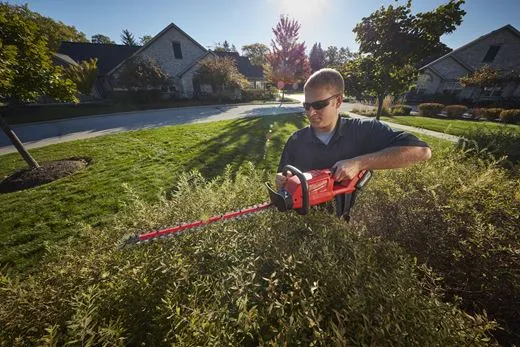 Milwaukee 2726-20 M18 FUEL 24" Hedge Trimmer (Tool Only)