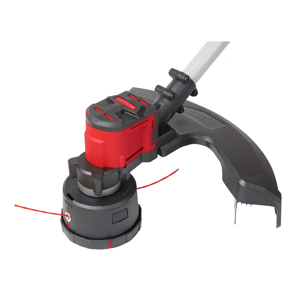 Milwaukee 2828-20 M18 Brushless String Trimmer (Tool Only)