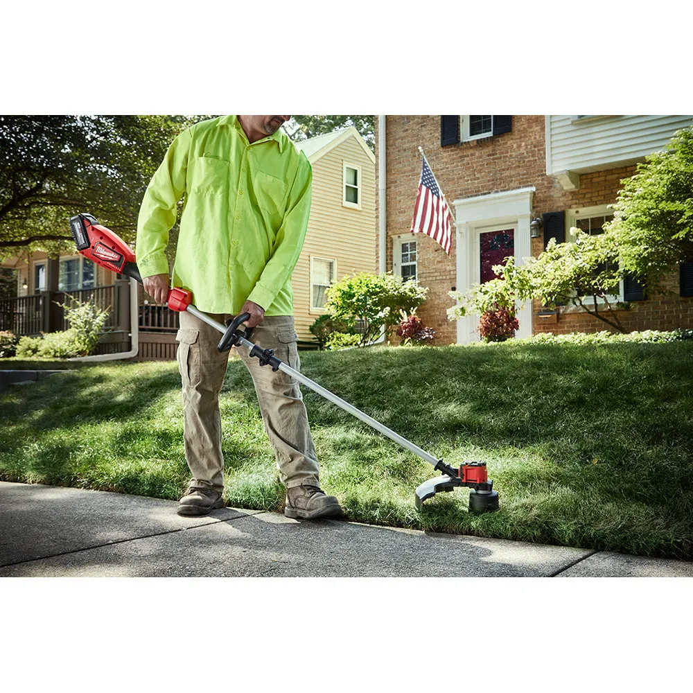 Milwaukee 2828-20 M18 Brushless String Trimmer (Tool Only)