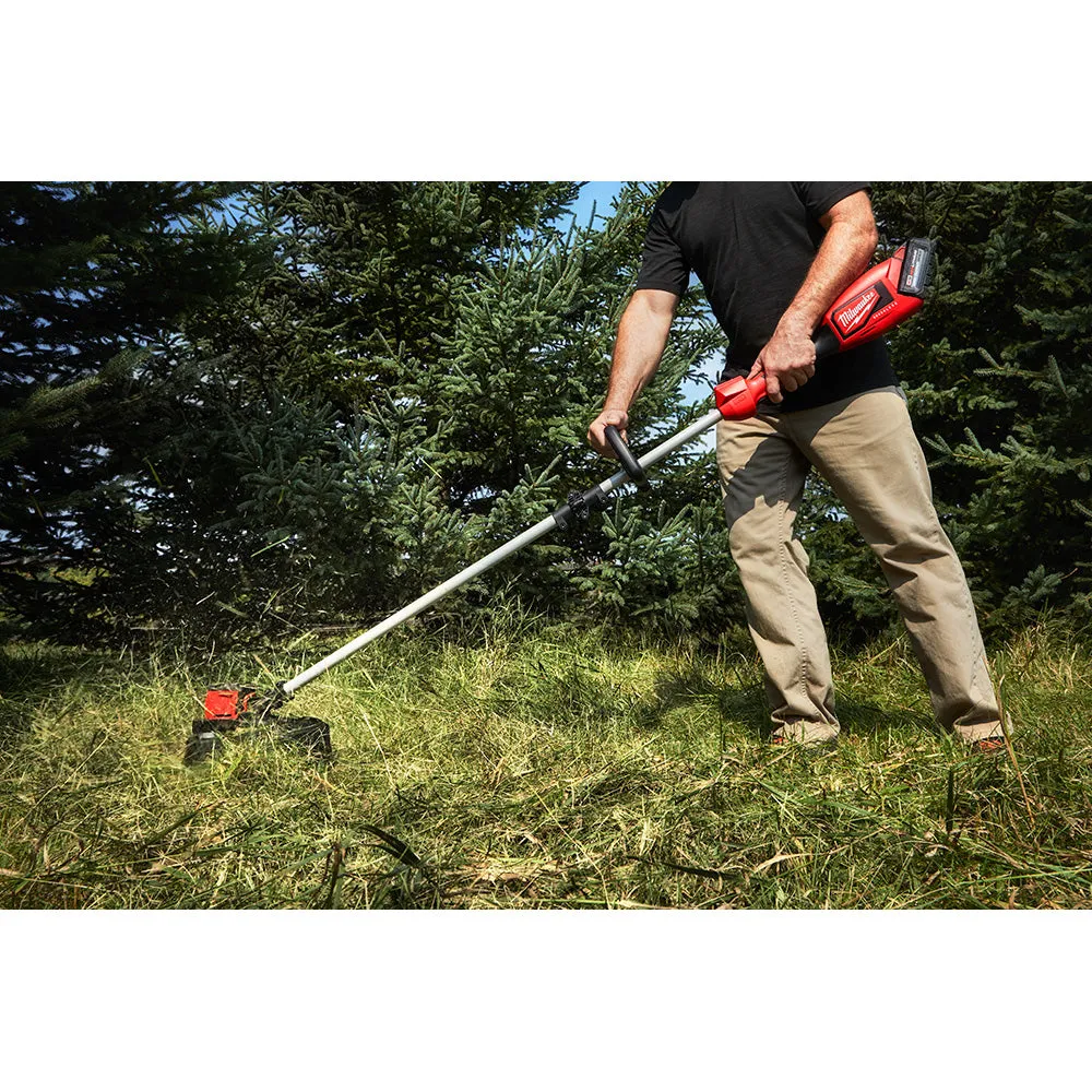 Milwaukee 2828-20 M18 Brushless String Trimmer (Tool Only)